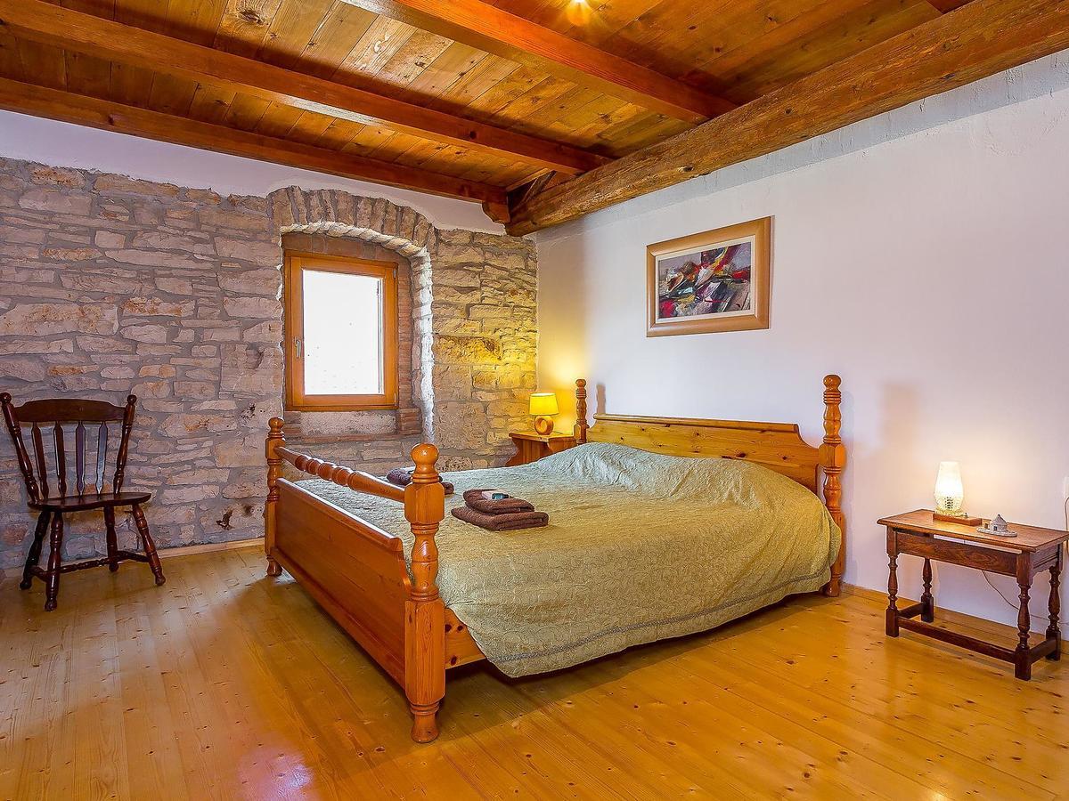 Ferienhaus Holiday Mala Hiza Rovinj