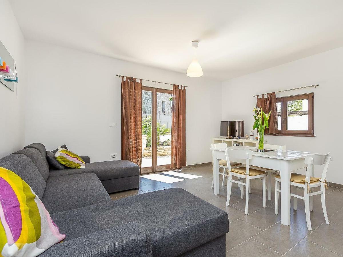 Ferienhaus Holiday Mala Hiza