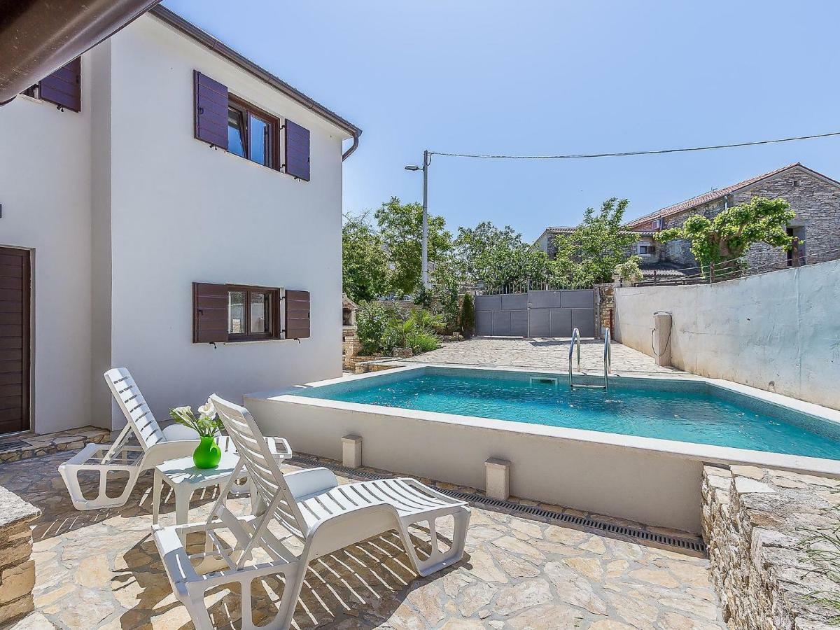 Holiday Mala Hiza Ferienhaus Rovinj