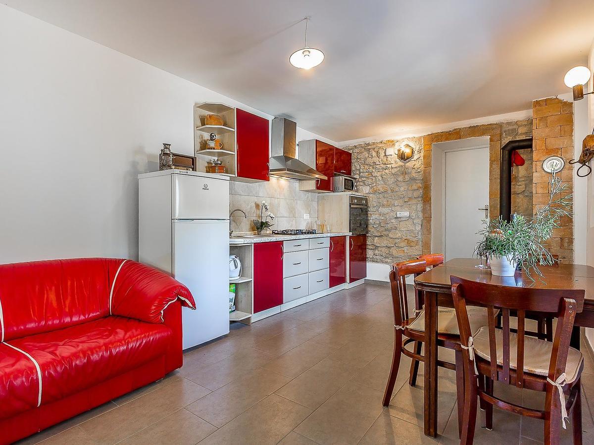 Holiday home Holiday Mala Hiza