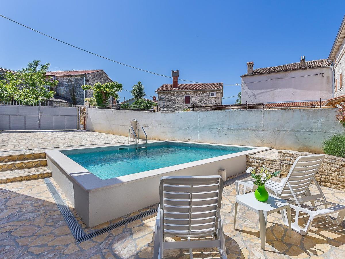 Holiday home Holiday Mala Hiza